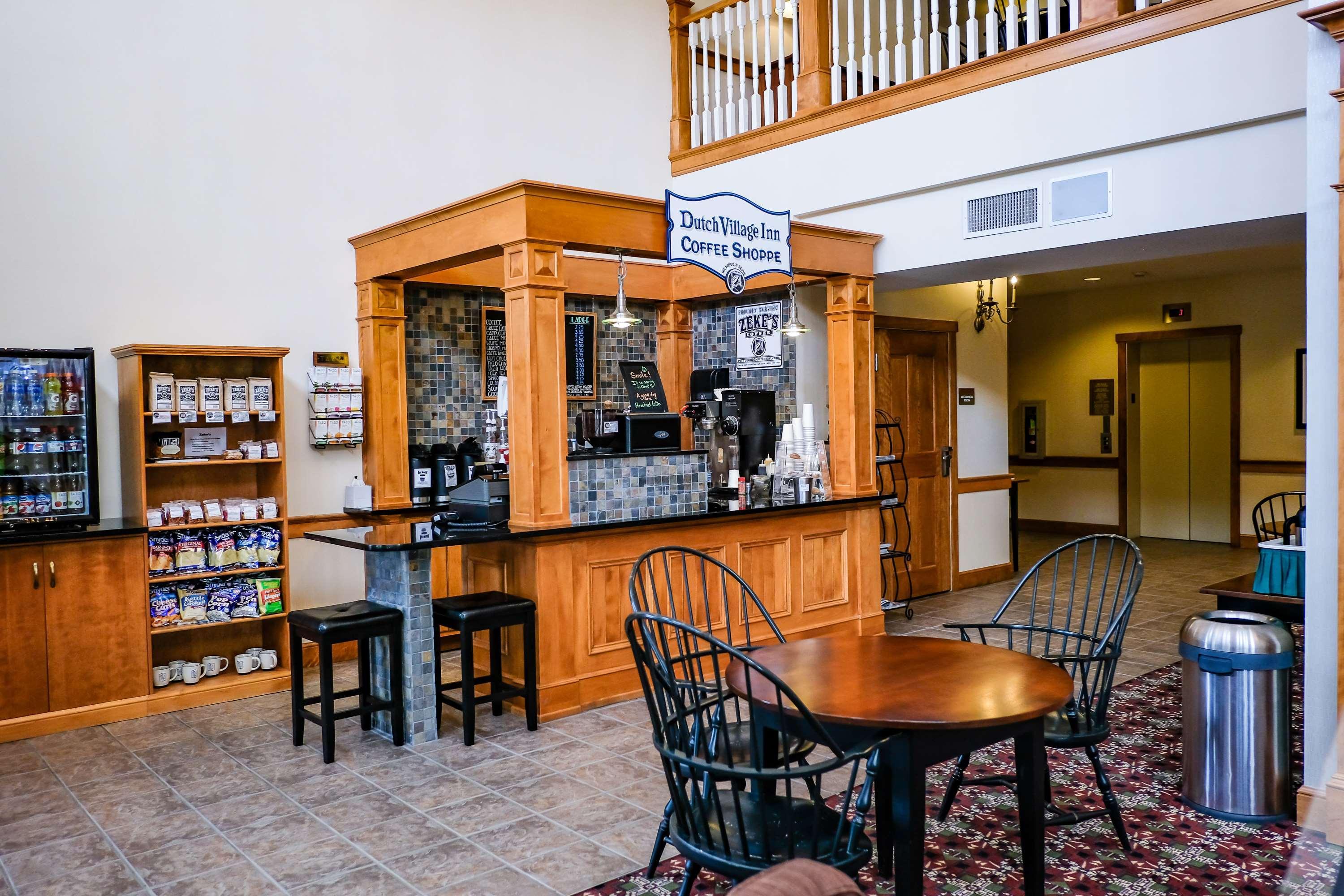 Best Western Plus Dutch Haus Inn And Suites Columbiana Extérieur photo