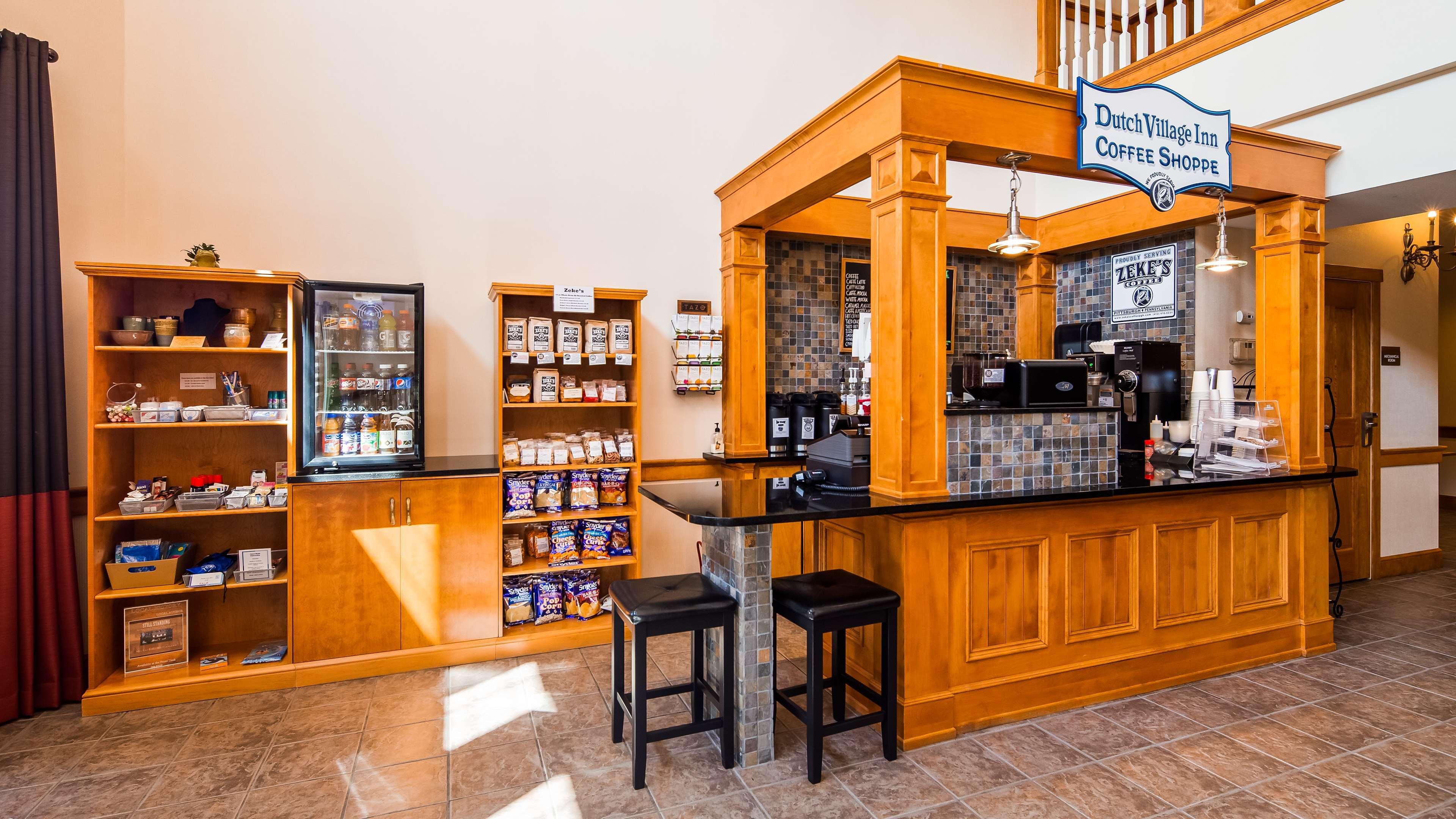 Best Western Plus Dutch Haus Inn And Suites Columbiana Extérieur photo
